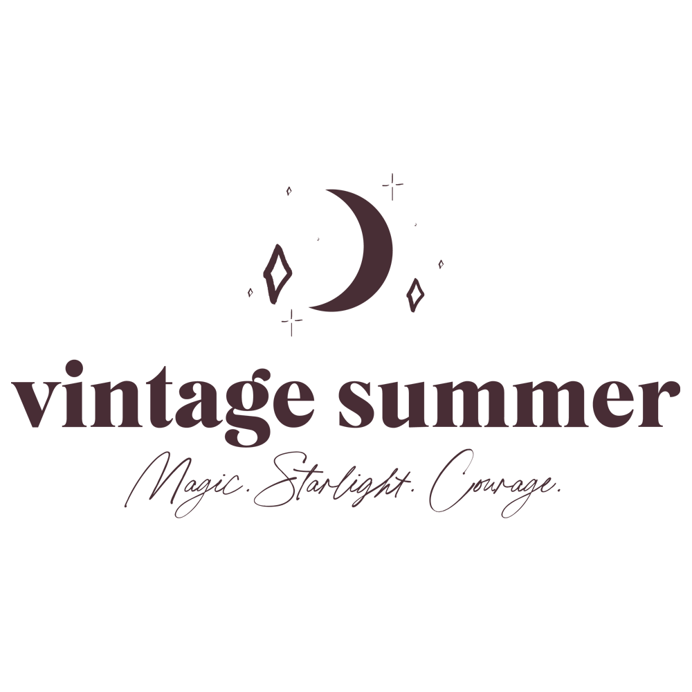 vintage-summer-logo