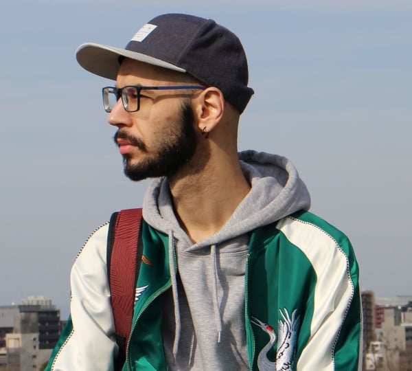 Xander-Dimitrov-content-creator