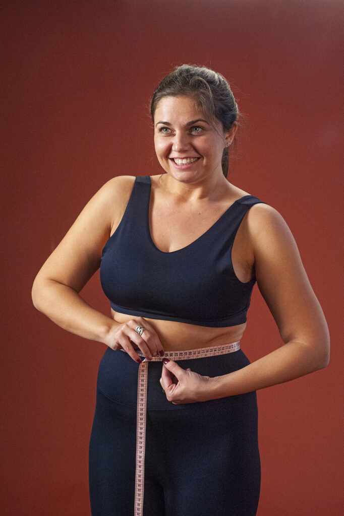 how-to-measure-waist