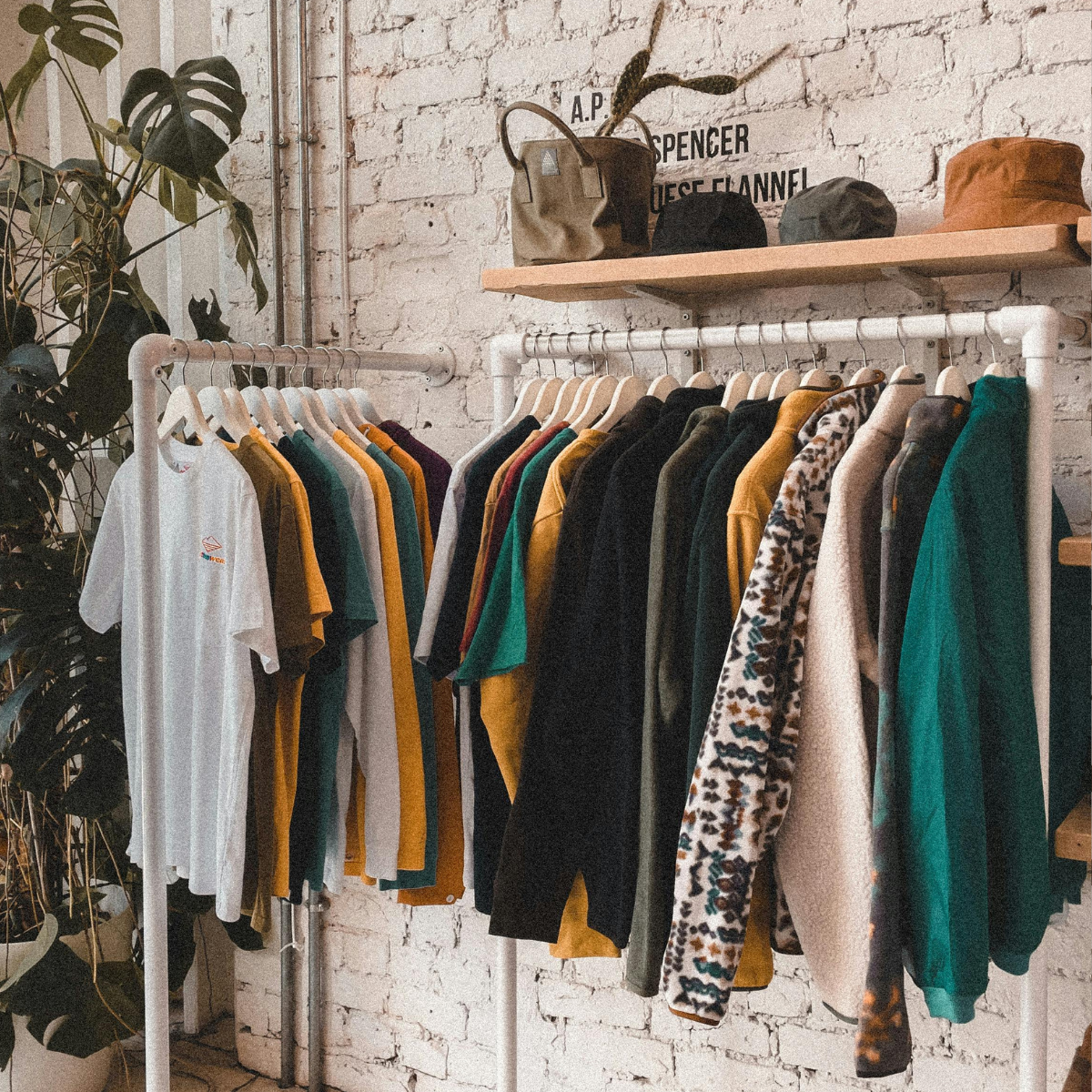 The Key to Fashion Business Success: Balancing Creativity, Data, and Fit