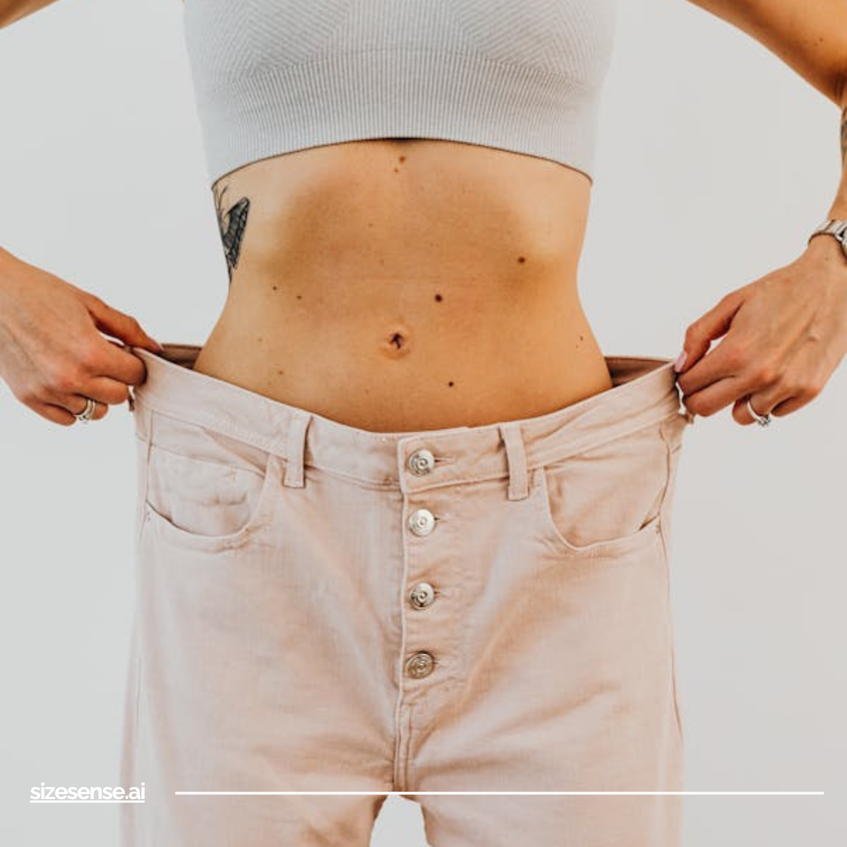 What Size Am I? Why Your Size Isn’t Just a Number