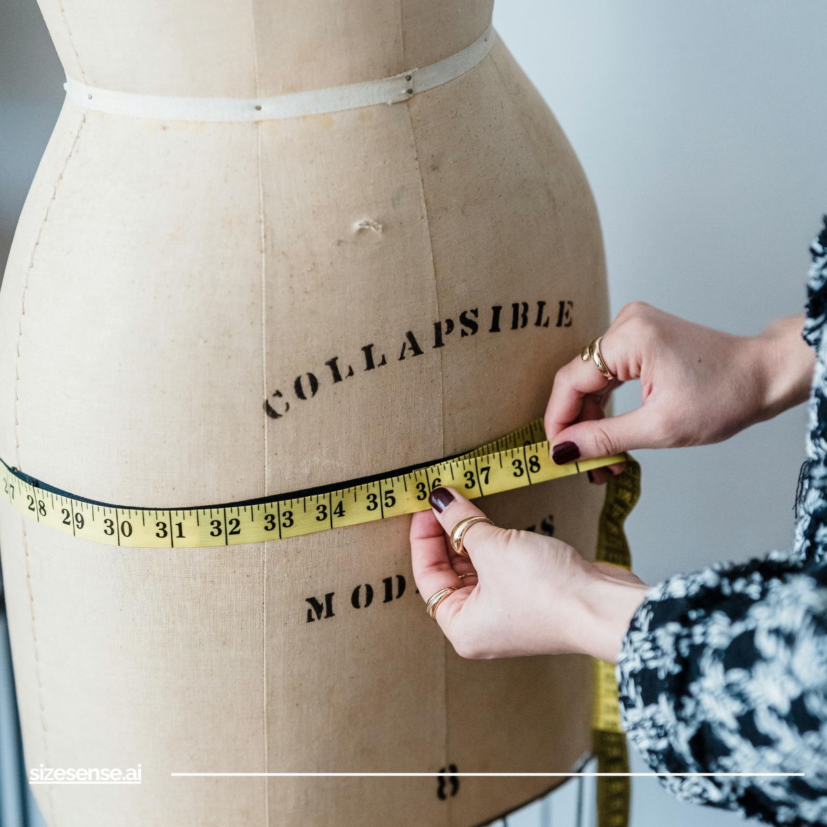 Standardization in Sizing Isn’t Possible