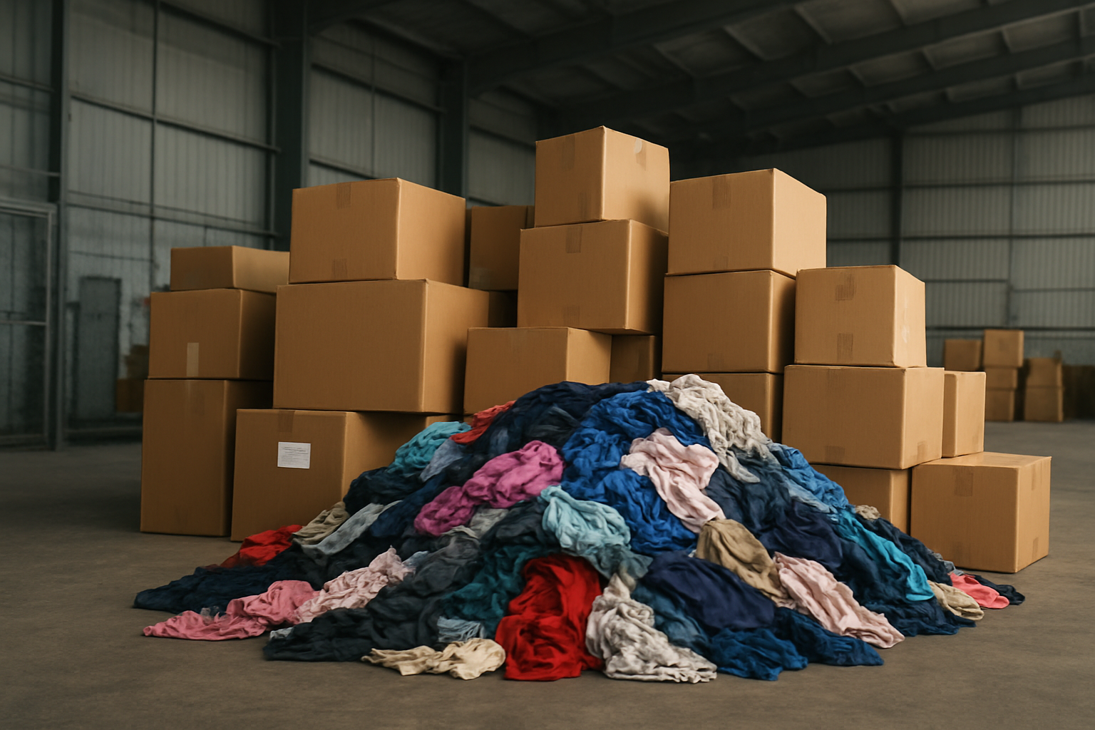 The Right Fit: A Sustainability Strategy Foundation