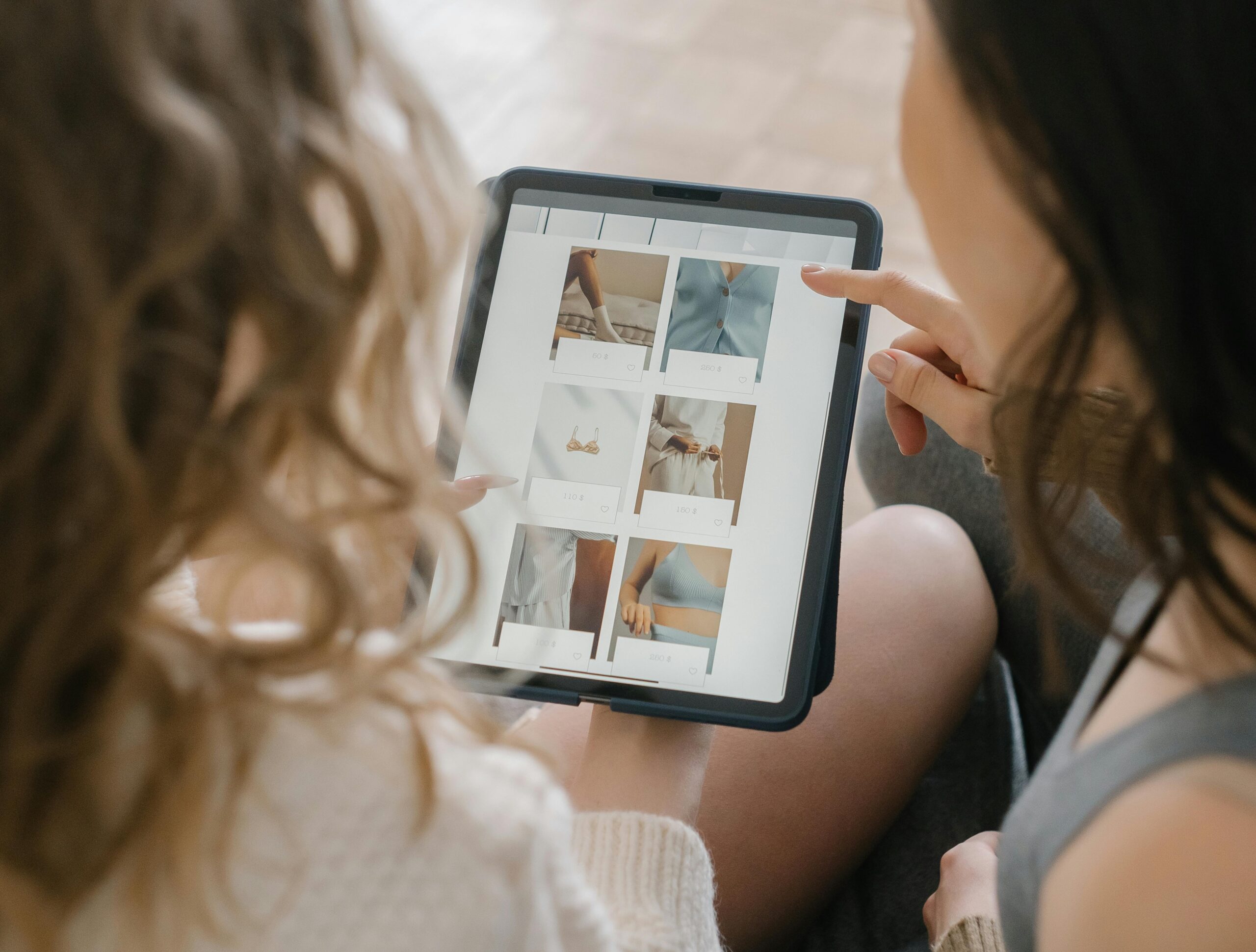 Personalized Shopping Experience Starts with the Right Fit