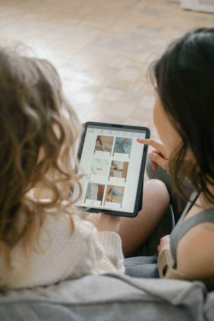 Personalized Shopping Experience Starts with the Right Fit