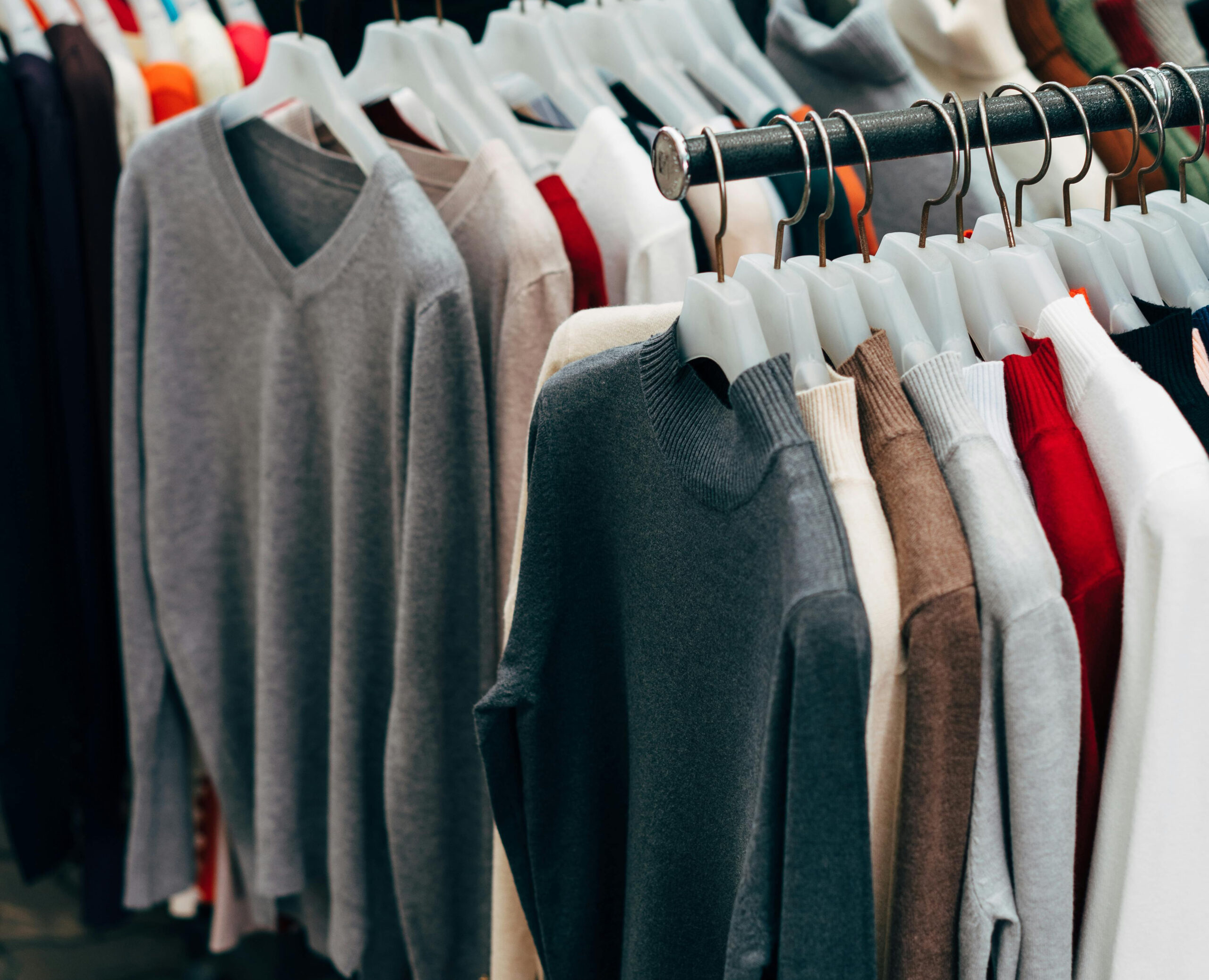 The Fashion Industry Embracing Innovation Everywhere Except Sizing