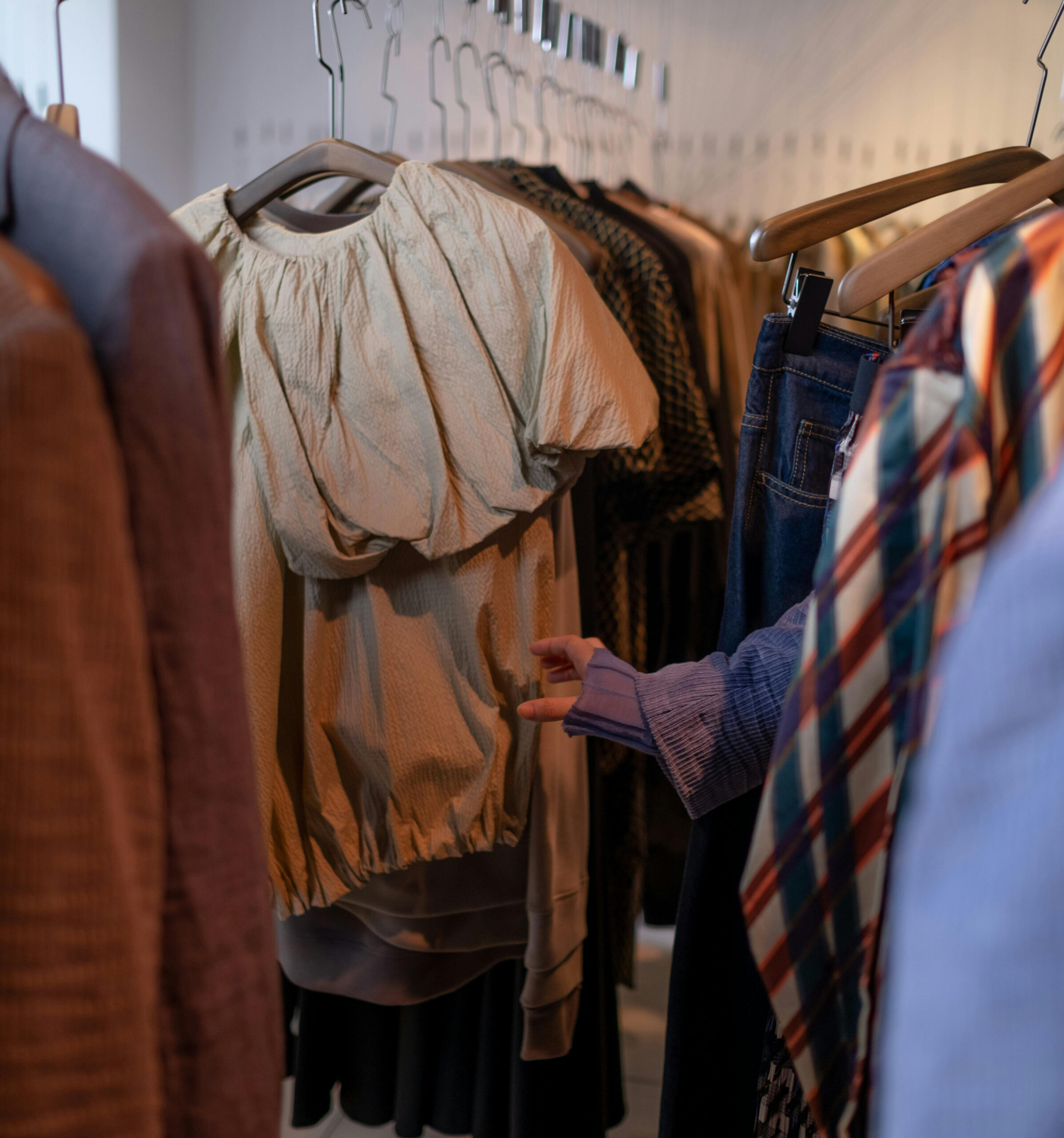 Fashion Marketing Strategy: From Broad Segments to Fit-Based Audiences